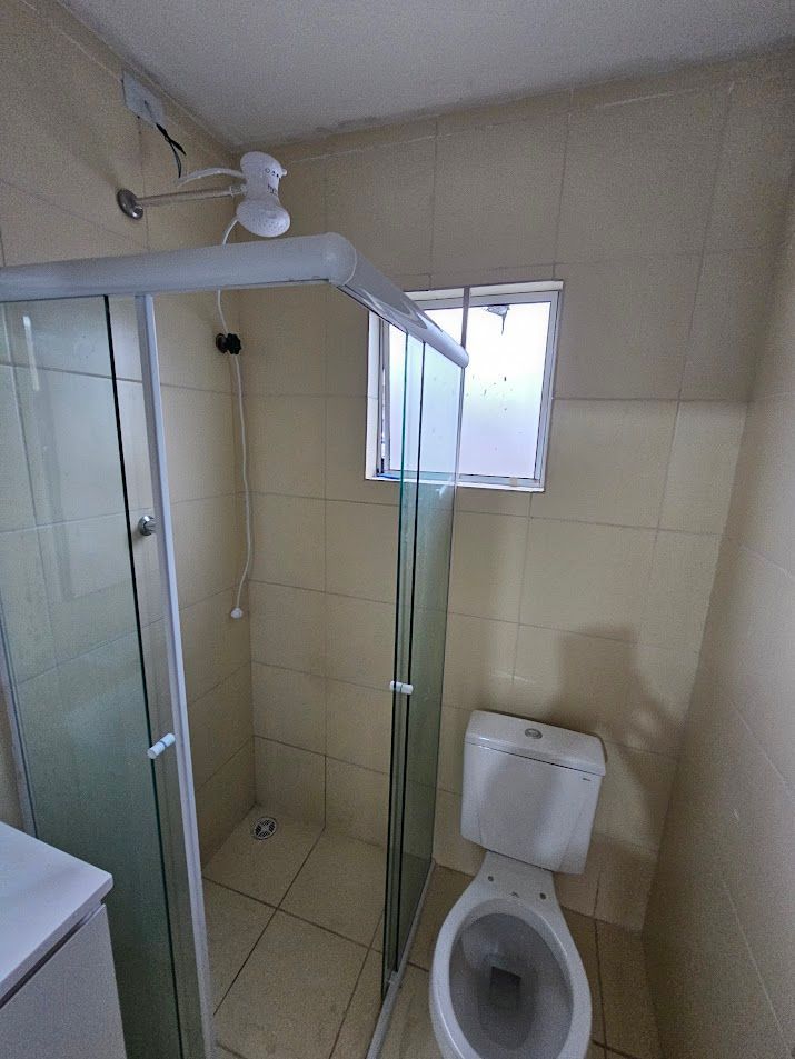 Casa para alugar com 2 quartos, 40m² - Foto 23