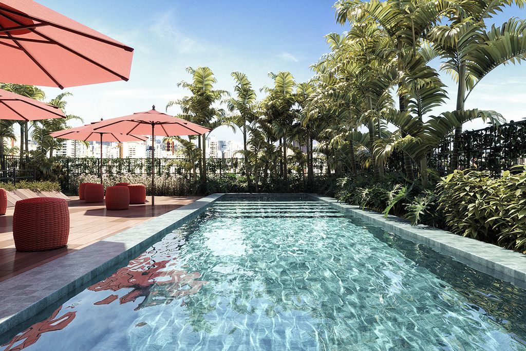 Apartamento, 2 quartos, 49 m² - Foto 25