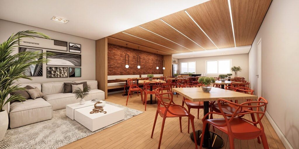 Apartamento, 2 quartos, 49 m² - Foto 18