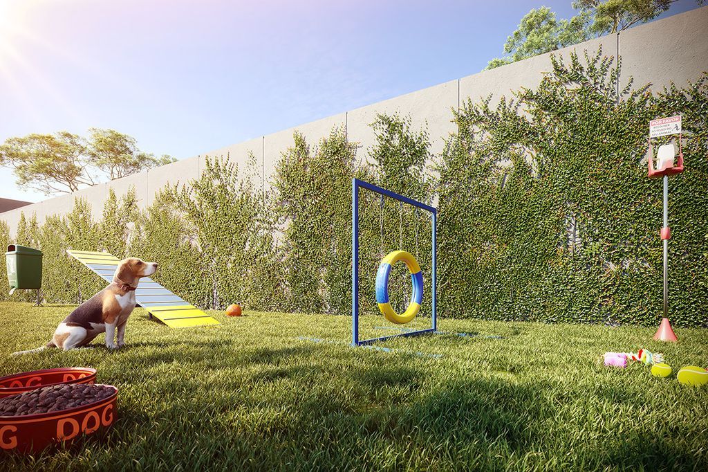 Apartamento, 2 quartos, 44 m² - Foto 27