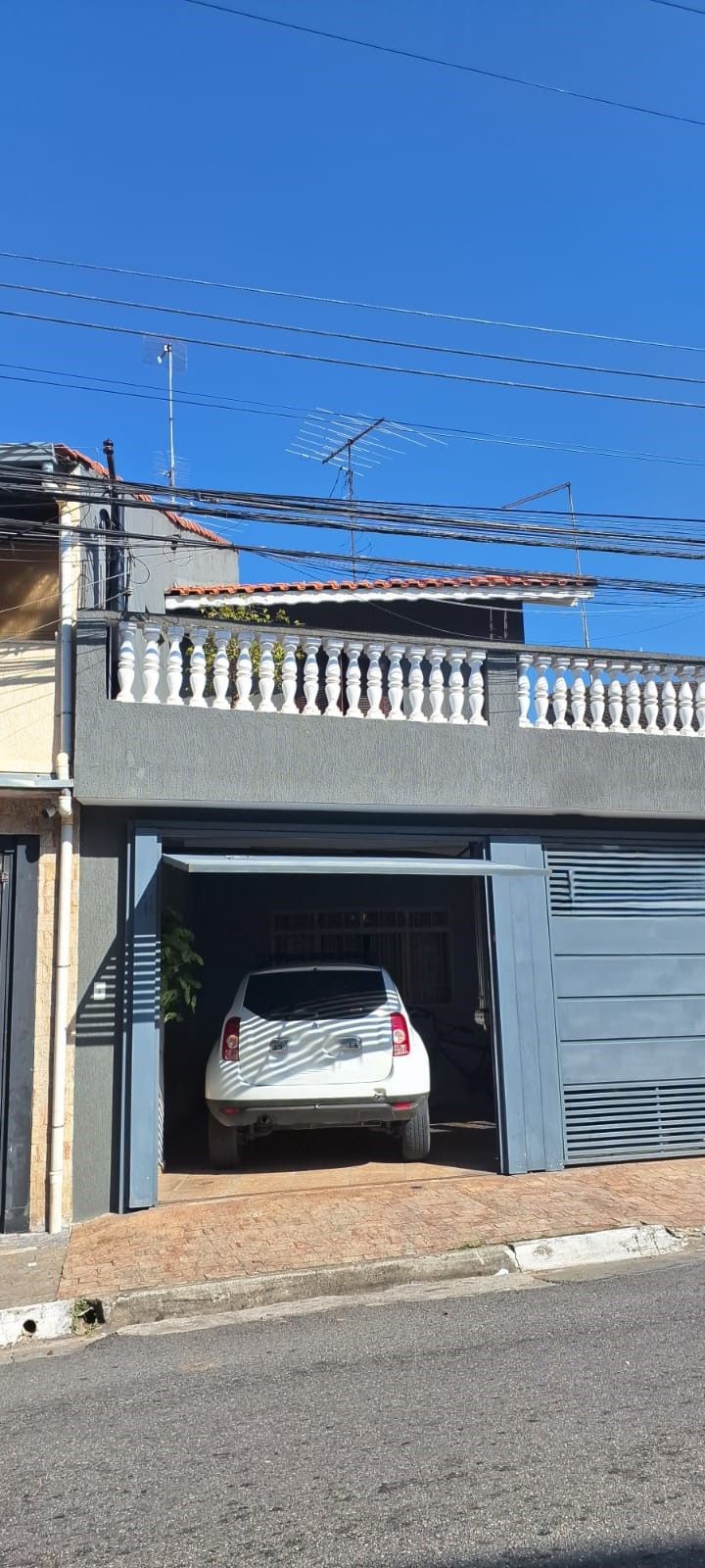 Sobrado, 2 quartos, 138 m² - Foto 2