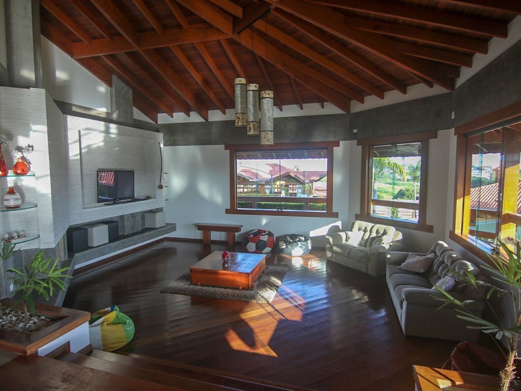 Chácara, 4 quartos, 7200 m² - Foto 58