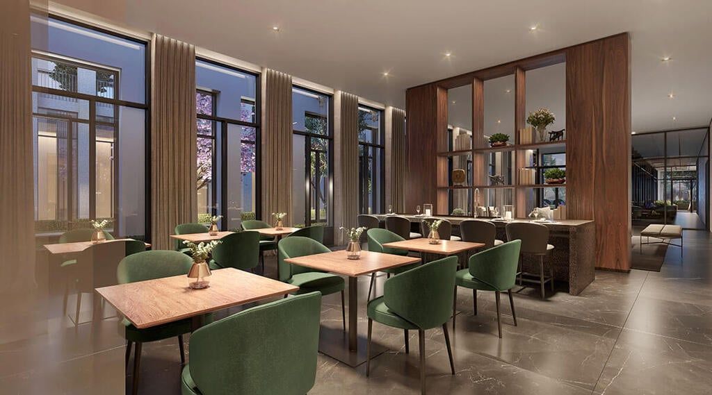 Cobertura, 3 quartos, 314 m² - Foto 10