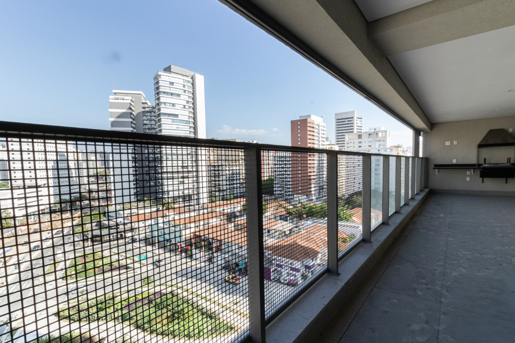 Apartamento à venda com 3 quartos, 160m² - Foto 56