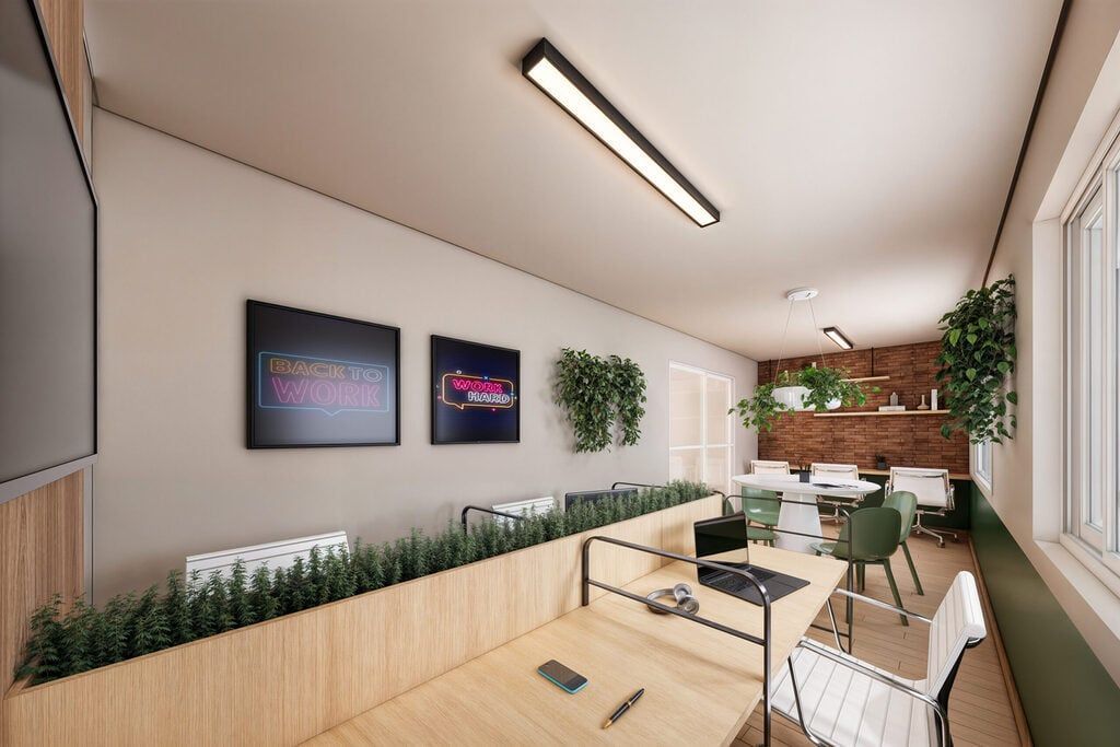 Apartamento, 2 quartos, 58 m² - Foto 13