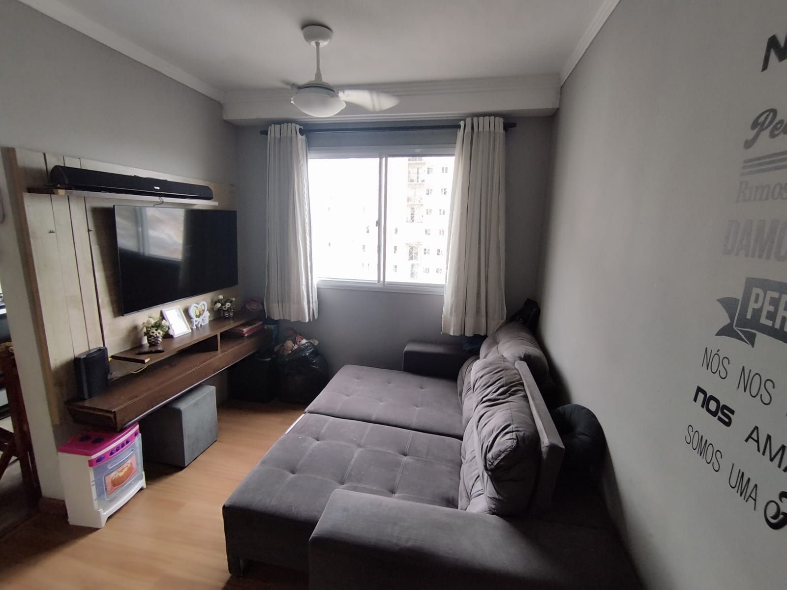 Apartamento, 2 quartos, 43 m² - Foto 28