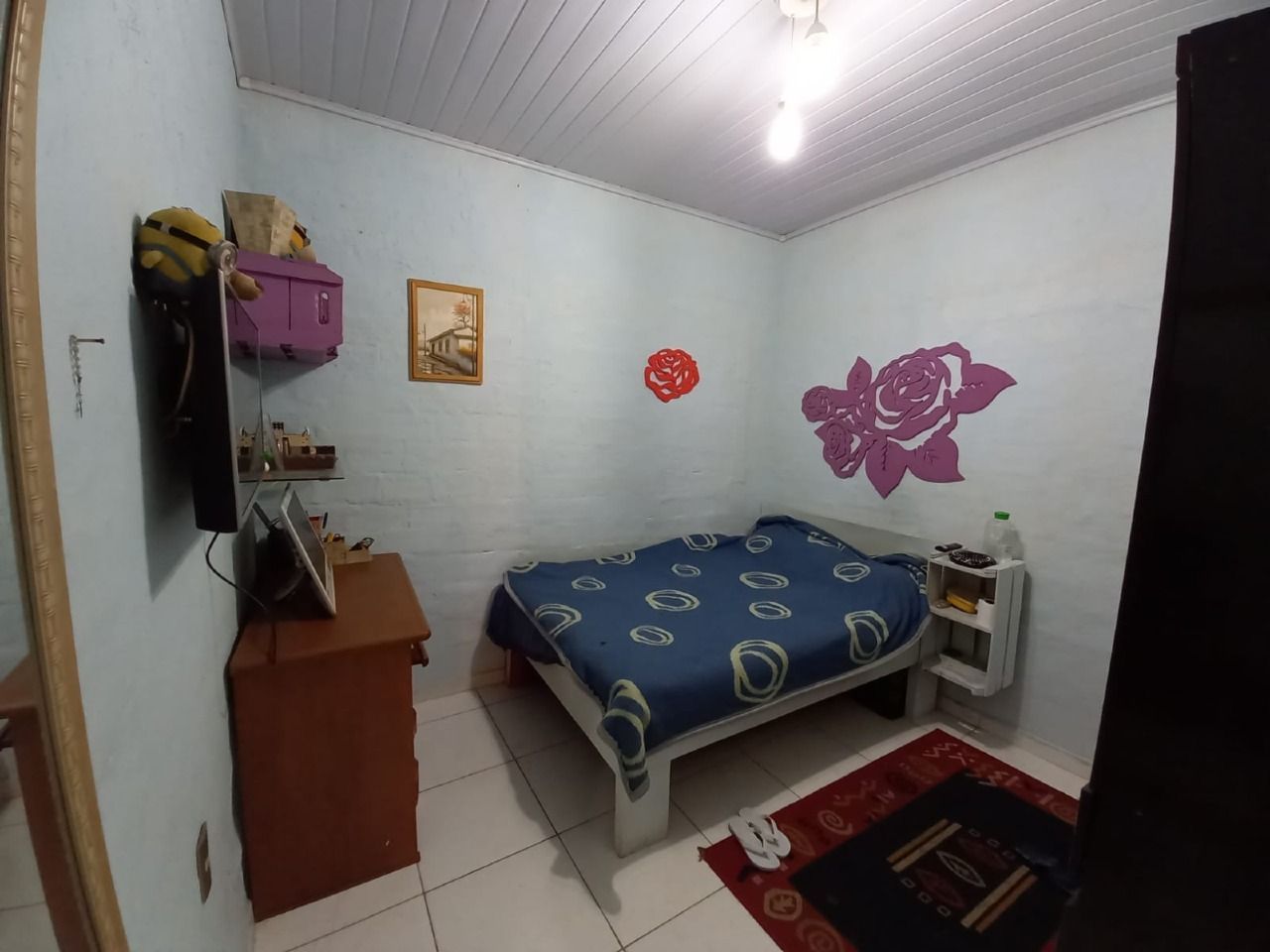 Sobrado à venda com 2 quartos, 140m² - Foto 17