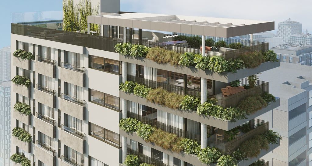 Cobertura, 3 quartos, 376 m² - Foto 19