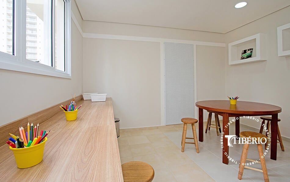 Apartamento, 3 quartos, 64 m² - Foto 25