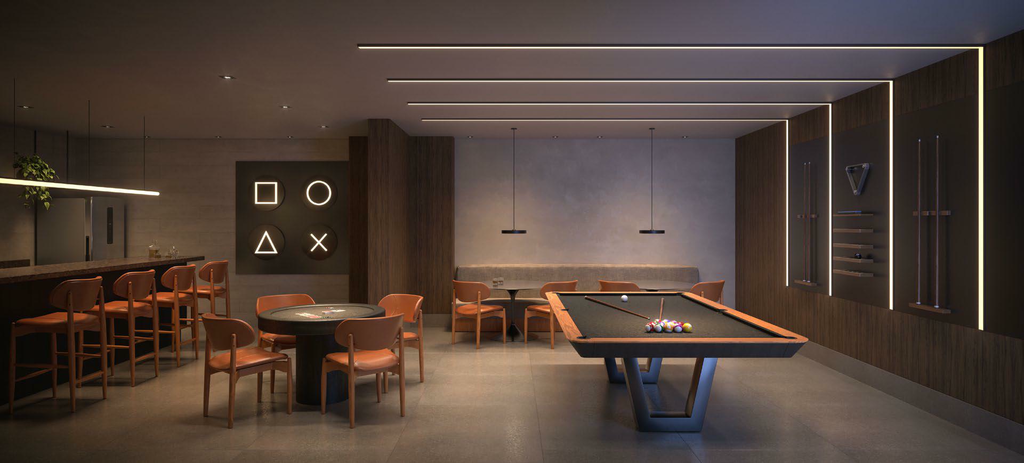 Cobertura, 4 quartos, 389 m² - Foto 11