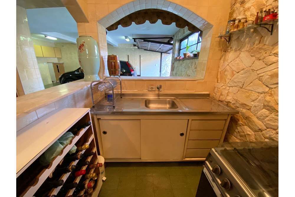 Casa, 3 quartos, 250 m² - Foto 21