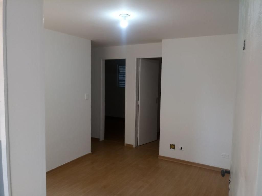 Apartamento à venda com 2 quartos, 45m² - Foto 1