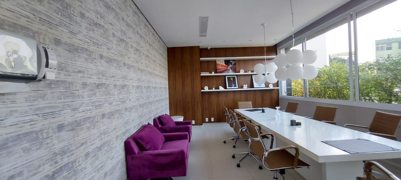 Apartamento à venda com 2 quartos, 64m² - Foto 12