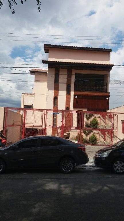 Sobrado para alugar com 4 quartos, 502m² - Foto 22