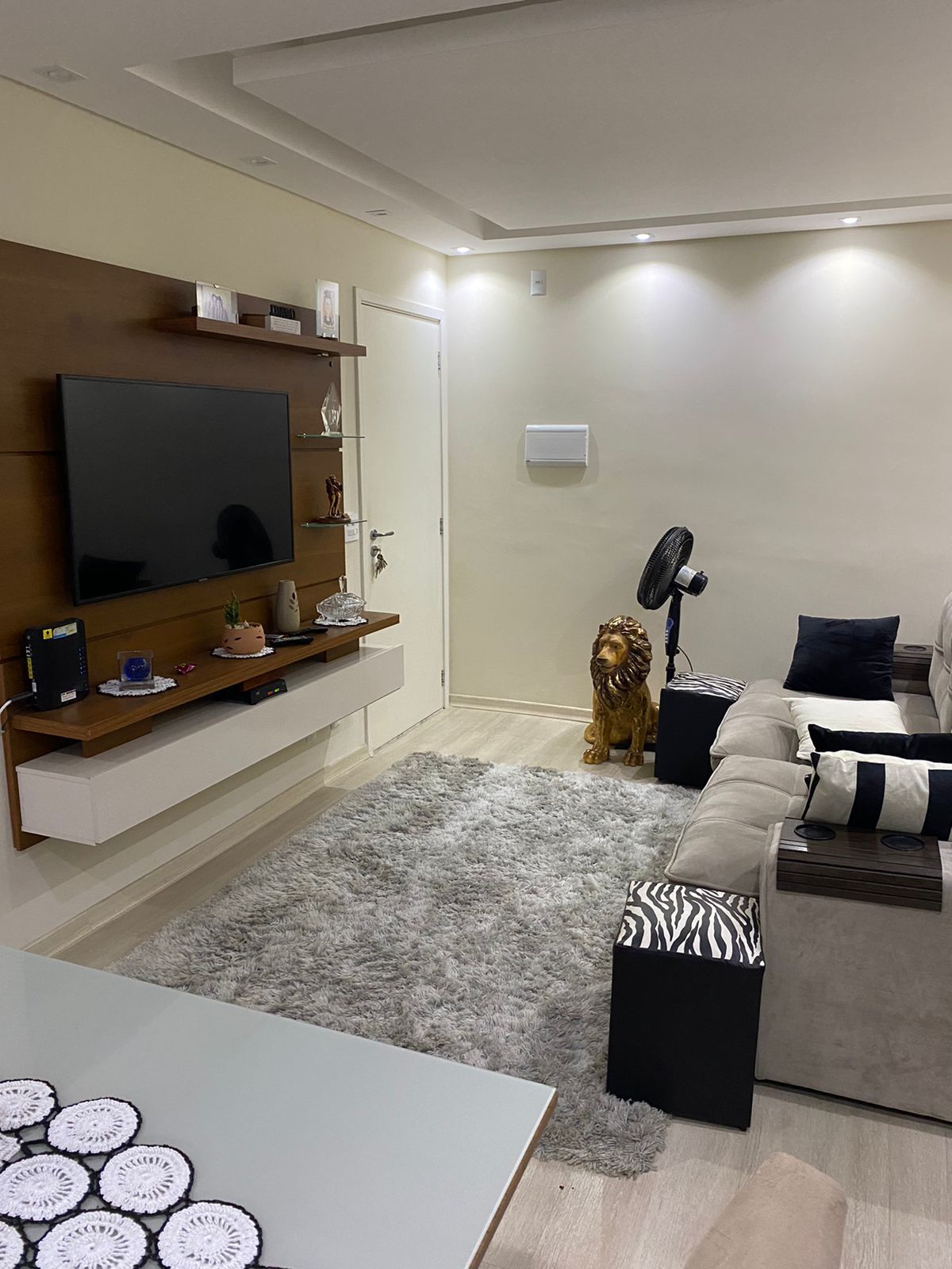 Apartamento à venda com 2 quartos, 64m² - Foto 21