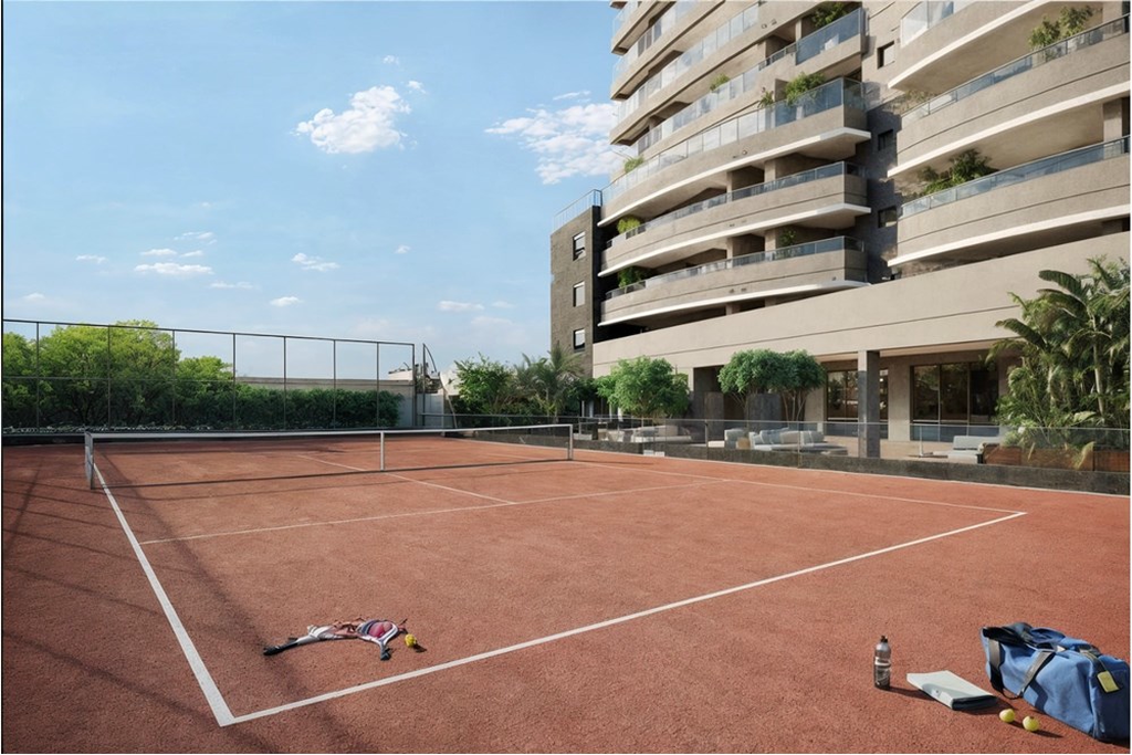 Apartamento à venda com 3 quartos, 180m² - Foto 11