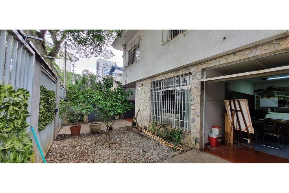 Casa, 5 quartos, 280 m² - Foto 25