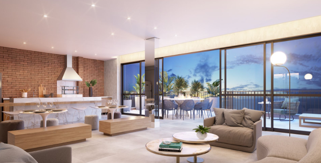 Apartamento, 2 quartos, 61 m² - Foto 10