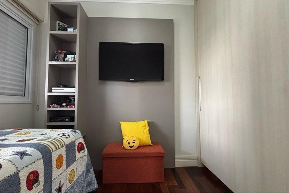 Apartamento, 3 quartos, 97 m² - Foto 38