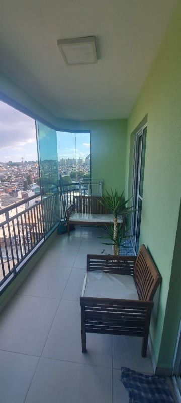 Apartamento à venda com 2 quartos, 68m² - Foto 18