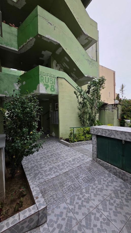 Apartamento, 2 quartos, 45 m² - Foto 16