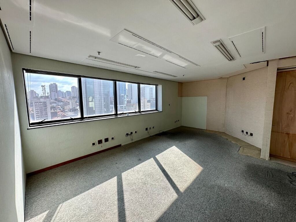 Conjunto Comercial-Sala à venda, 232m² - Foto 31
