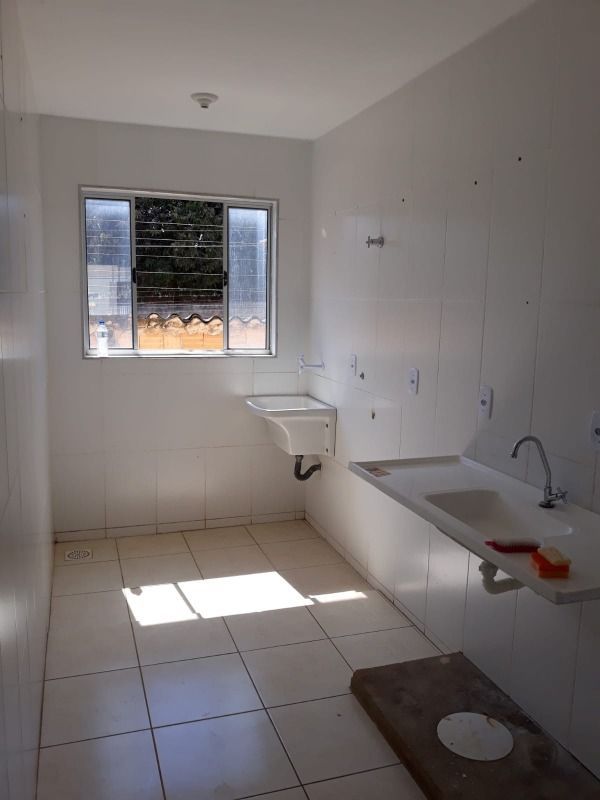 Apartamento à venda com 2 quartos, 46m² - Foto 13