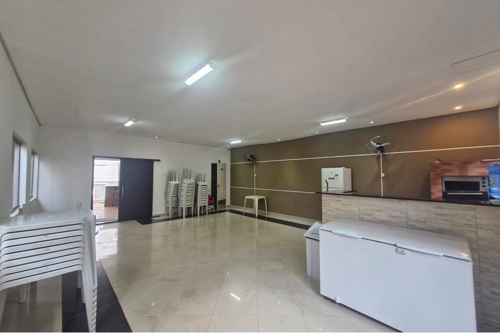 Apartamento, 2 quartos, 45 m² - Foto 7