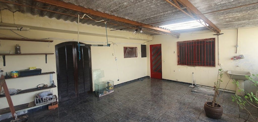 Casa à venda com 5 quartos, 160m² - Foto 40