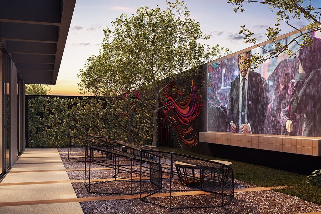 Apartamento, 2 quartos, 49 m² - Foto 23