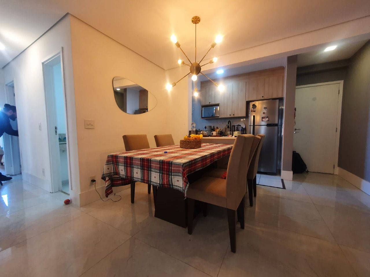 Apartamento à venda com 3 quartos, 86m² - Foto 1