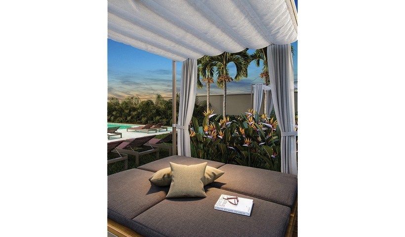 Apartamento à venda com 1 quarto, 40m² - Foto 26