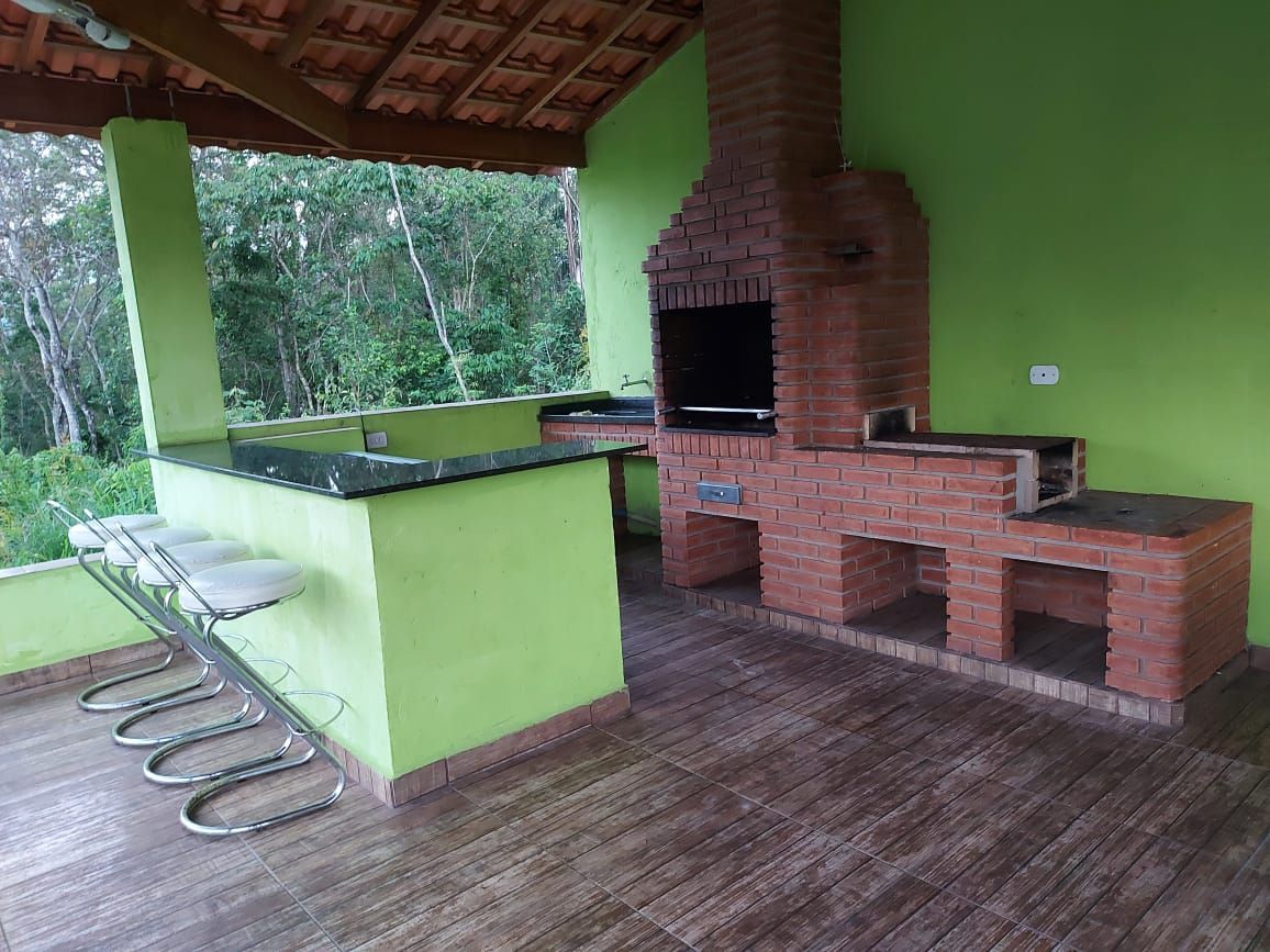 Chácara à venda com 4 quartos, 40000m² - Foto 13