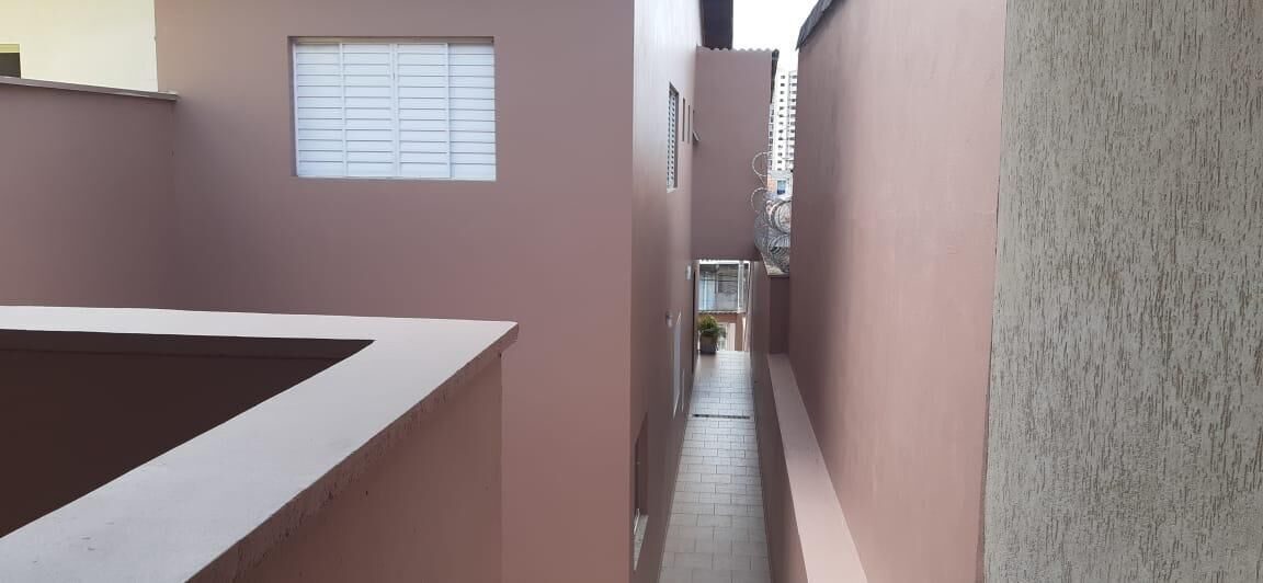 Sobrado, 3 quartos, 200 m² - Foto 4