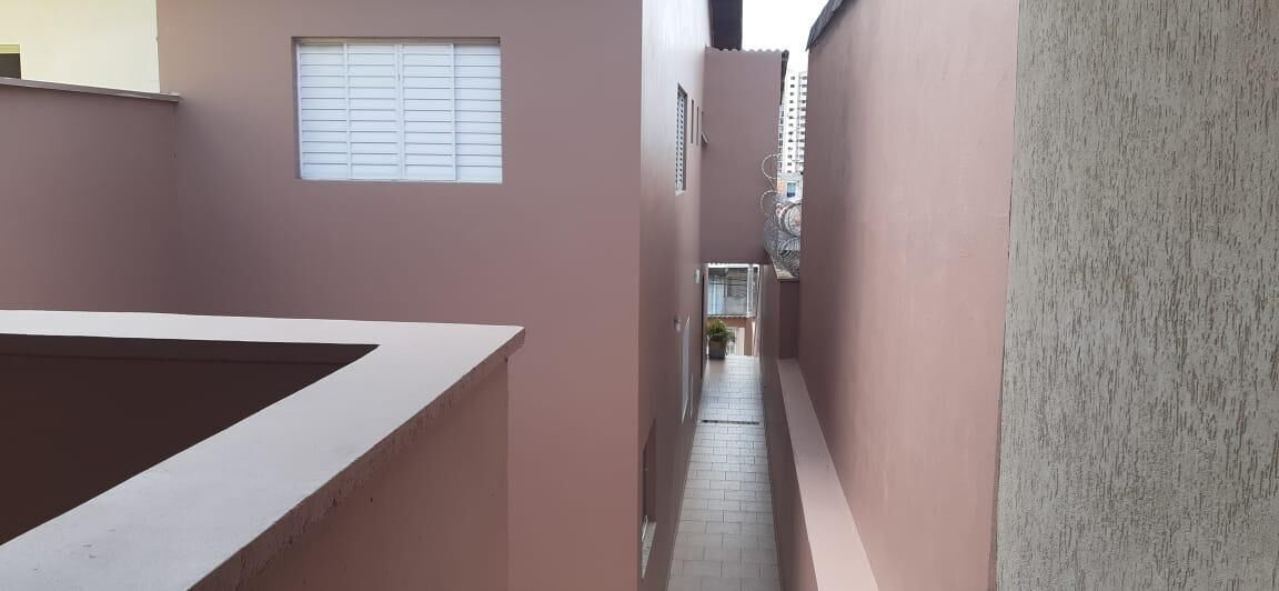 Sobrado à venda com 3 quartos, 200m² - Foto 4