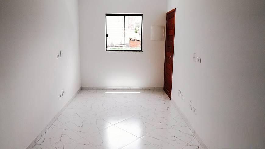 Apartamento à venda com 2 quartos, 40m² - Foto 10