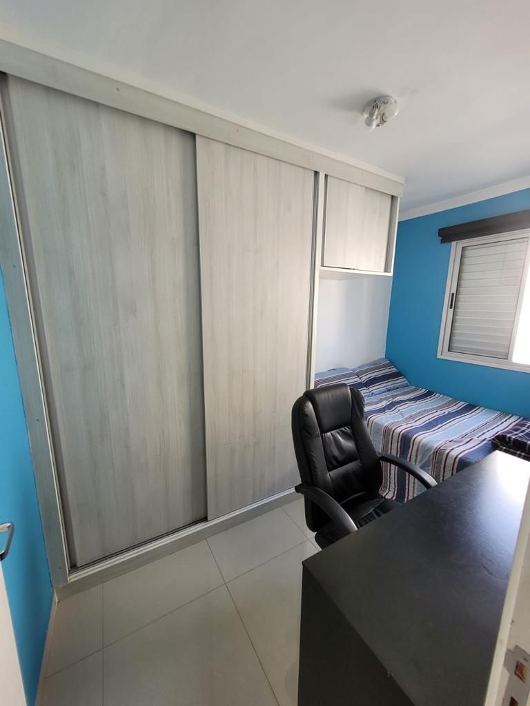 Apartamento à venda com 2 quartos, 54m² - Foto 5