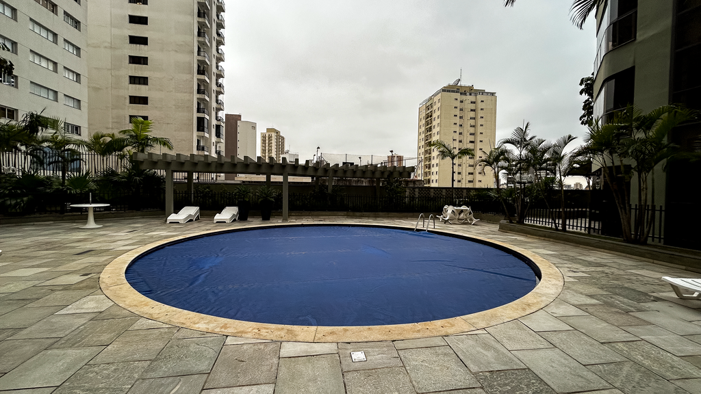 Apartamento, 4 quartos, 253 m² - Foto 2