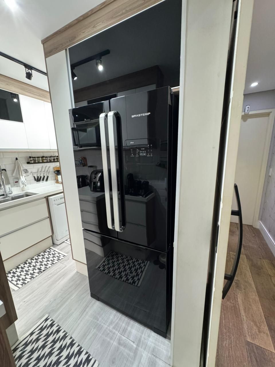 Apartamento, 3 quartos, 73 m² - Foto 8