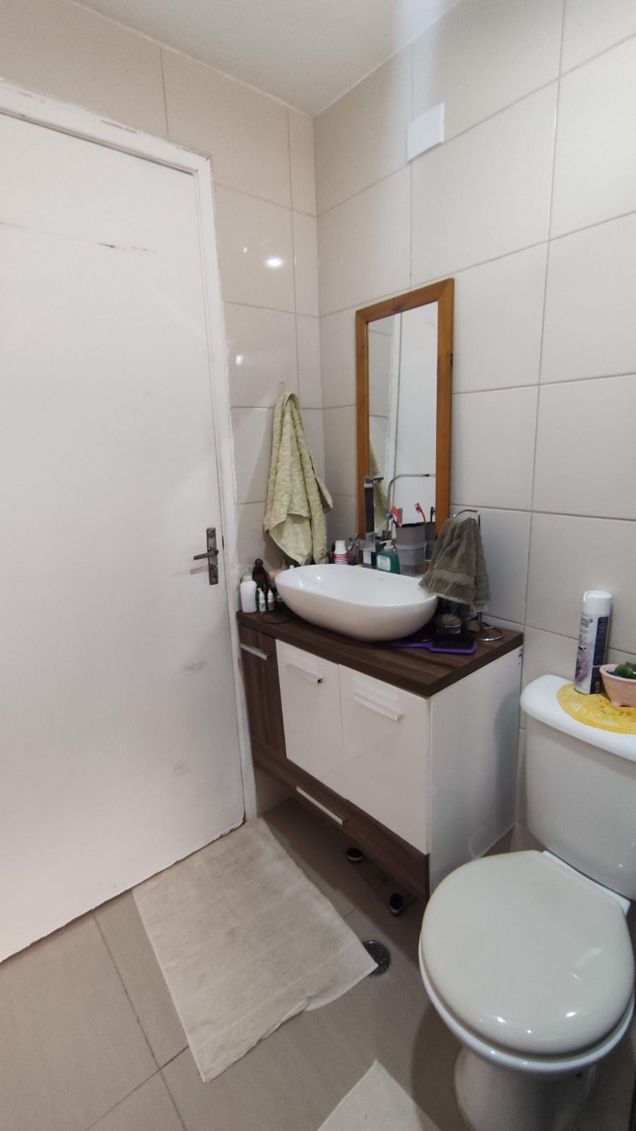 Apartamento à venda com 2 quartos, 54m² - Foto 11