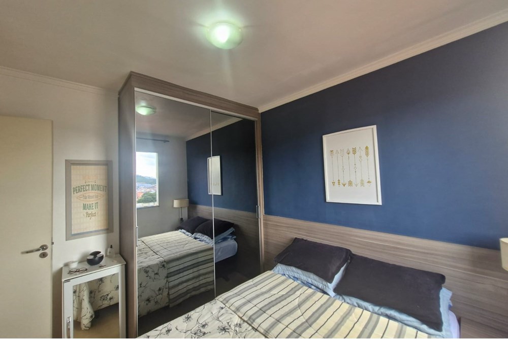 Apartamento, 2 quartos, 45 m² - Foto 19