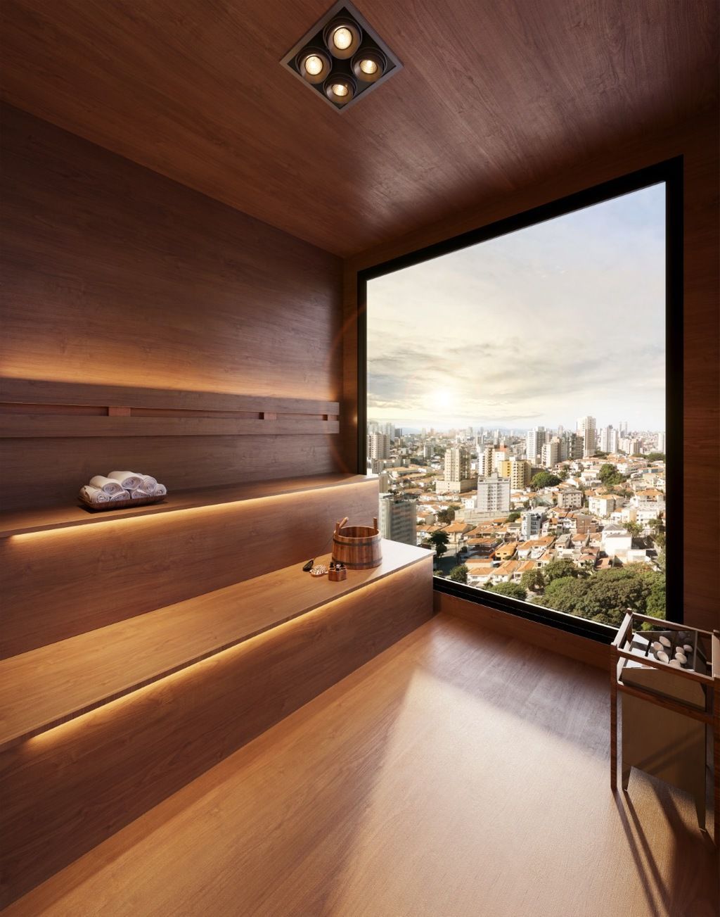 Apartamento, 2 quartos, 39 m² - Foto 6