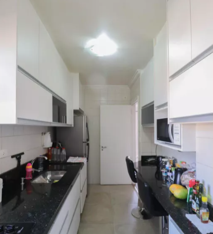 Apartamento à venda com 3 quartos, 96m² - Foto 17