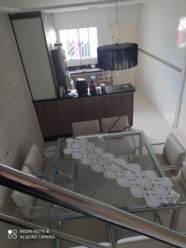 Sobrado à venda com 3 quartos, 162m² - Foto 5