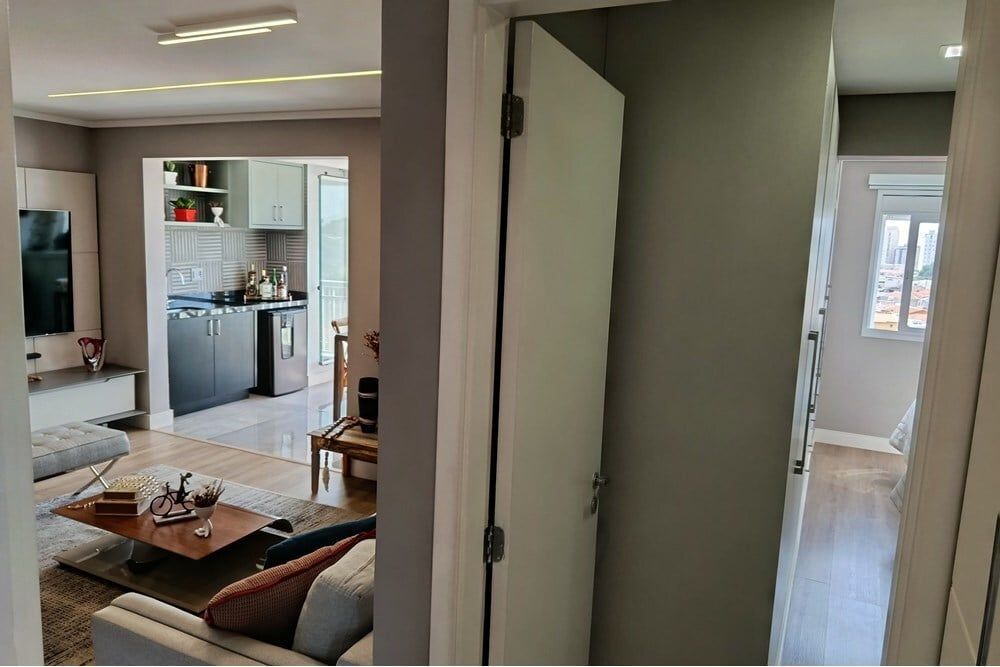 Apartamento, 2 quartos, 87 m² - Foto 41