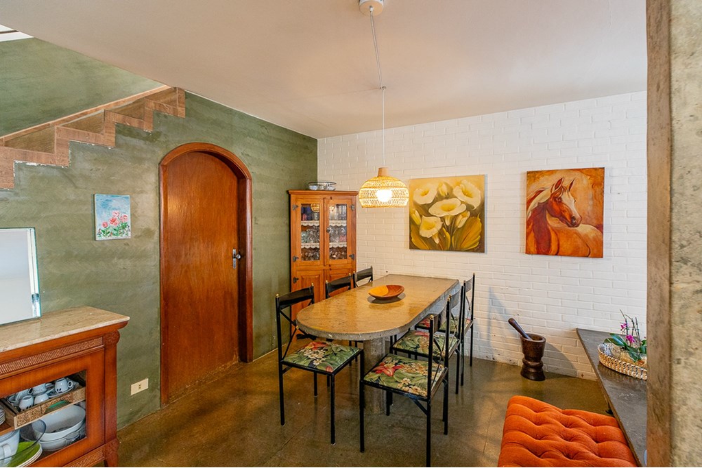 Casa, 3 quartos, 220 m² - Foto 30