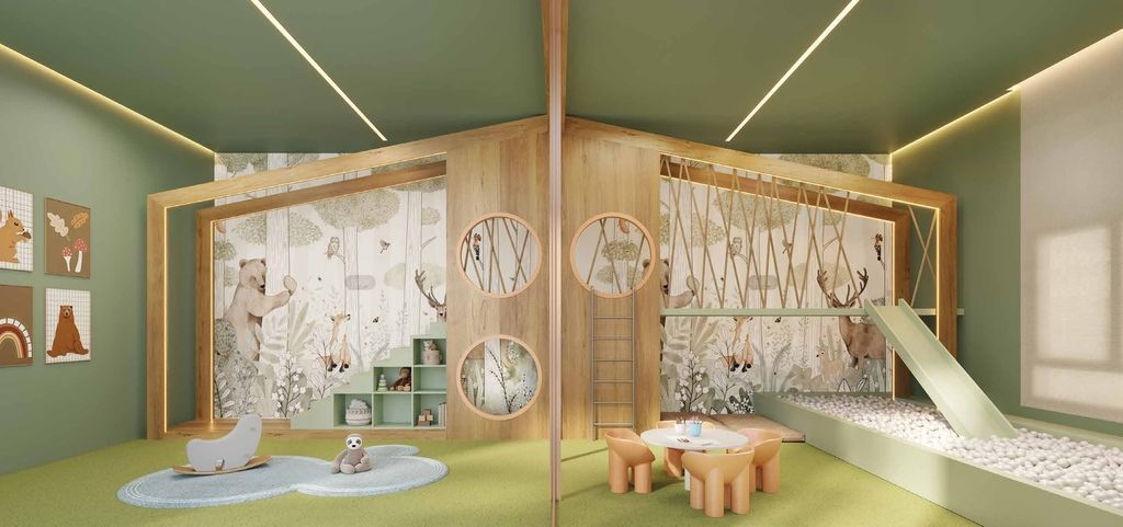 Apartamento, 3 quartos, 144 m² - Foto 5