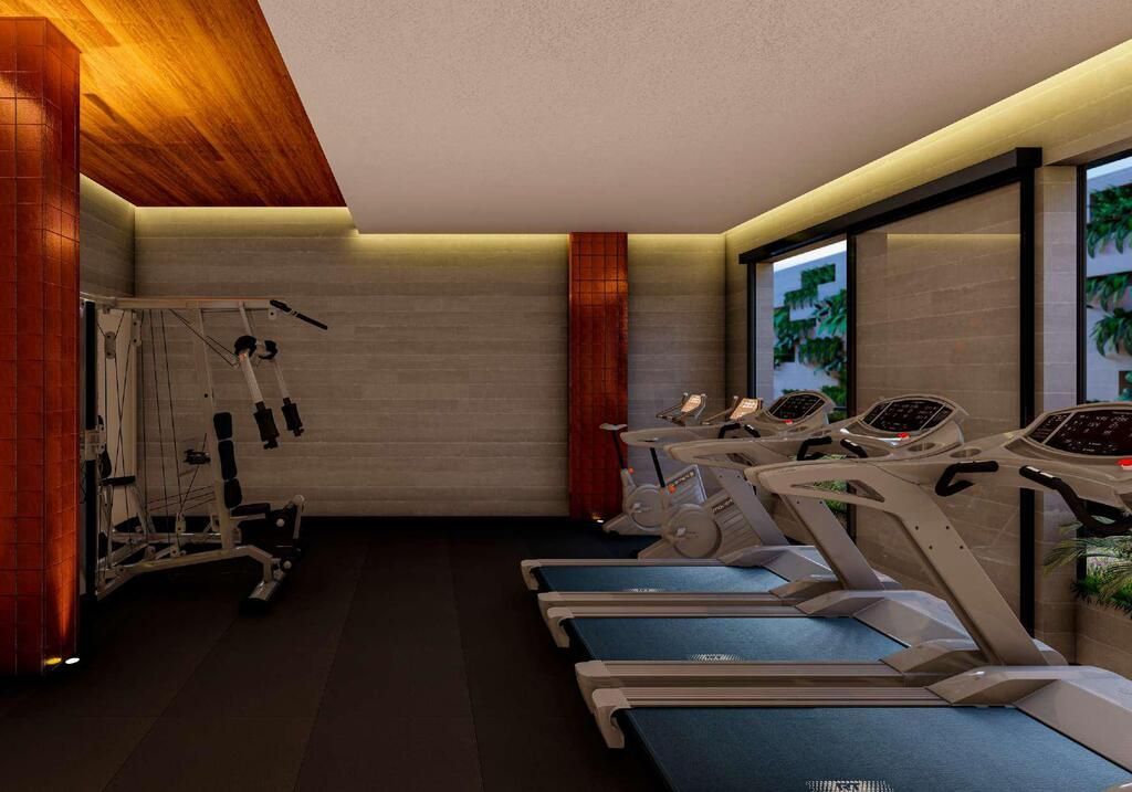 Cobertura, 3 quartos, 106 m² - Foto 13