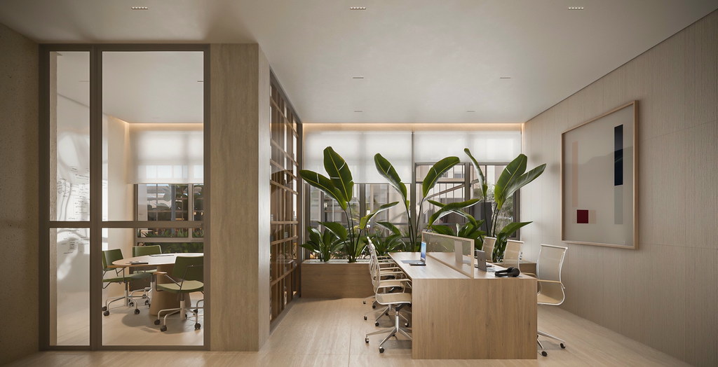 Apartamento, 3 quartos, 136 m² - Foto 17