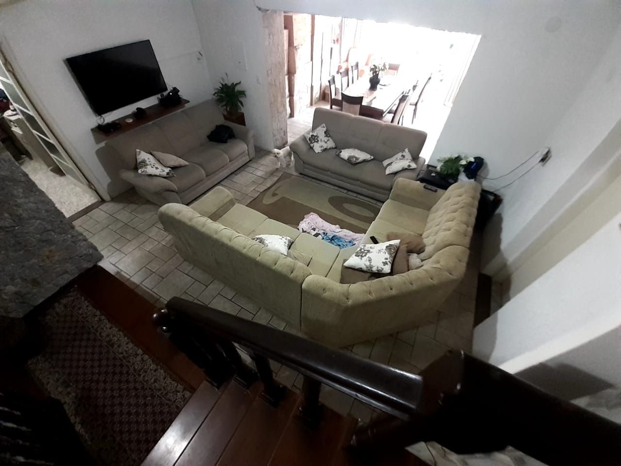 Casa à venda com 4 quartos, 300m² - Foto 10